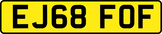 EJ68FOF