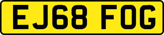 EJ68FOG