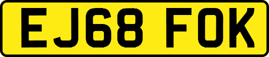 EJ68FOK