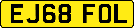 EJ68FOL
