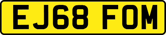 EJ68FOM
