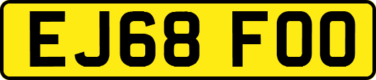 EJ68FOO