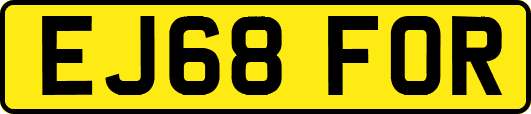 EJ68FOR