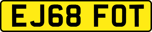 EJ68FOT