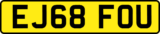 EJ68FOU