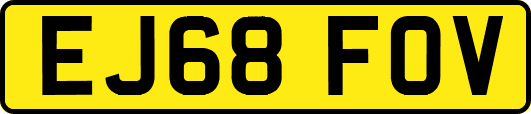 EJ68FOV