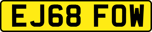 EJ68FOW