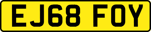 EJ68FOY