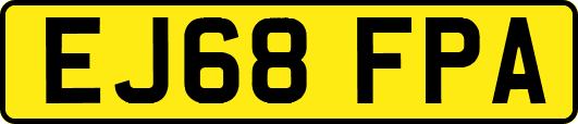 EJ68FPA