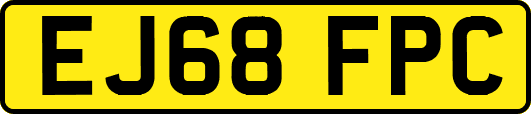 EJ68FPC
