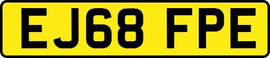 EJ68FPE