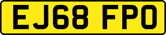 EJ68FPO