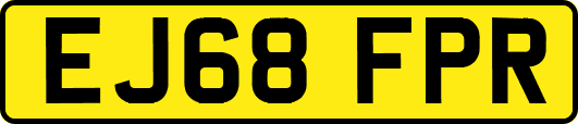 EJ68FPR