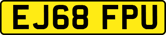 EJ68FPU