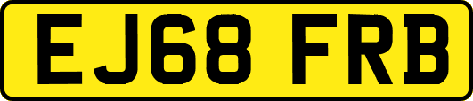 EJ68FRB