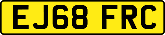 EJ68FRC