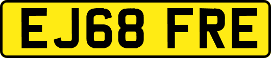 EJ68FRE