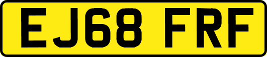 EJ68FRF