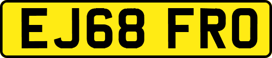 EJ68FRO