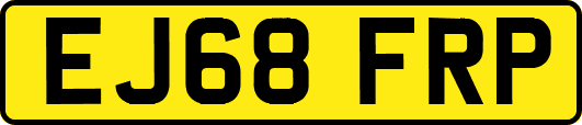 EJ68FRP