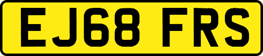 EJ68FRS