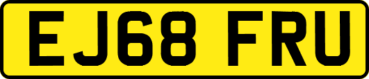 EJ68FRU
