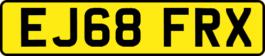 EJ68FRX
