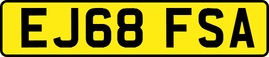 EJ68FSA
