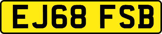 EJ68FSB