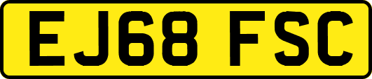 EJ68FSC