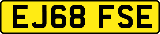 EJ68FSE