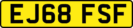 EJ68FSF