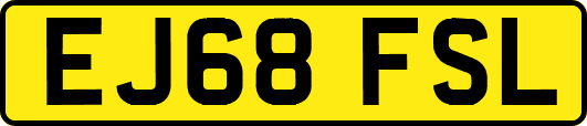 EJ68FSL