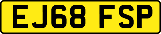 EJ68FSP