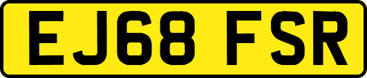 EJ68FSR