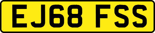 EJ68FSS