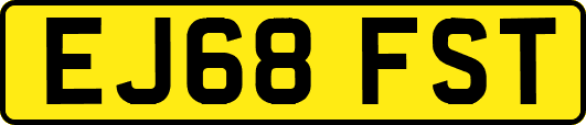 EJ68FST