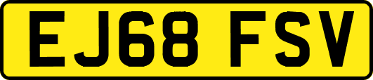 EJ68FSV