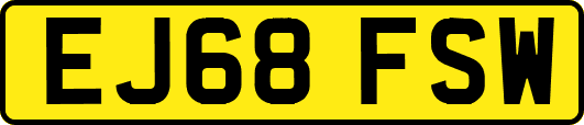 EJ68FSW