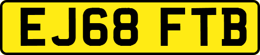 EJ68FTB