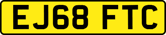 EJ68FTC