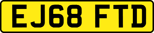 EJ68FTD