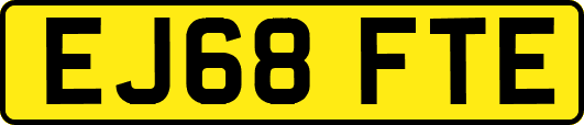 EJ68FTE