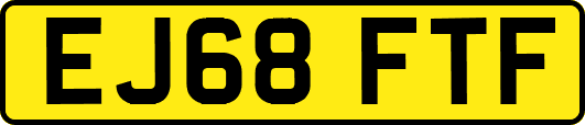 EJ68FTF