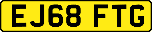 EJ68FTG