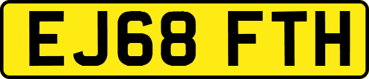 EJ68FTH