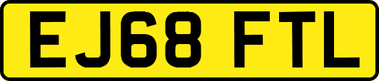EJ68FTL
