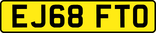 EJ68FTO