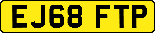 EJ68FTP