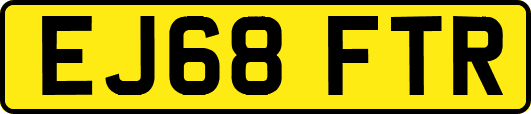 EJ68FTR